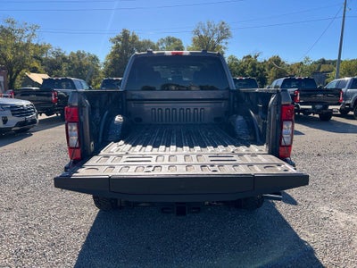 2021 Ford F-250 XLT