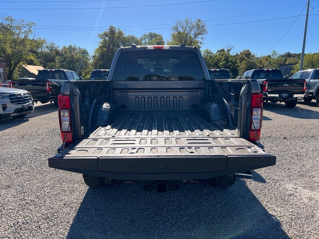 2021 Ford F-250 XLT