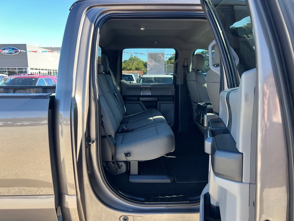 2021 Ford F-250 XLT