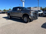 2021 Ford F-250 XLT