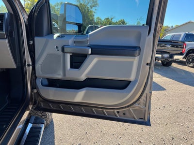 2021 Ford F-250 XLT