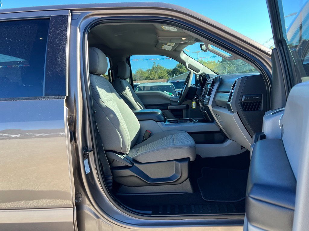2021 Ford F-250 XLT