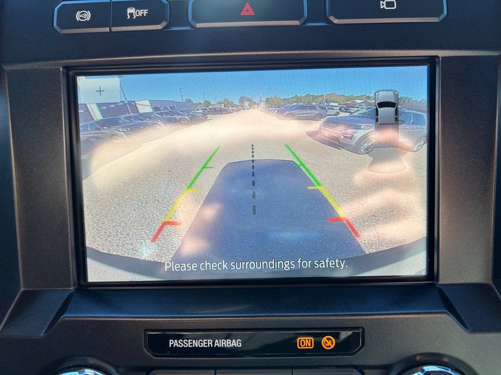 2021 Ford F-250 XLT