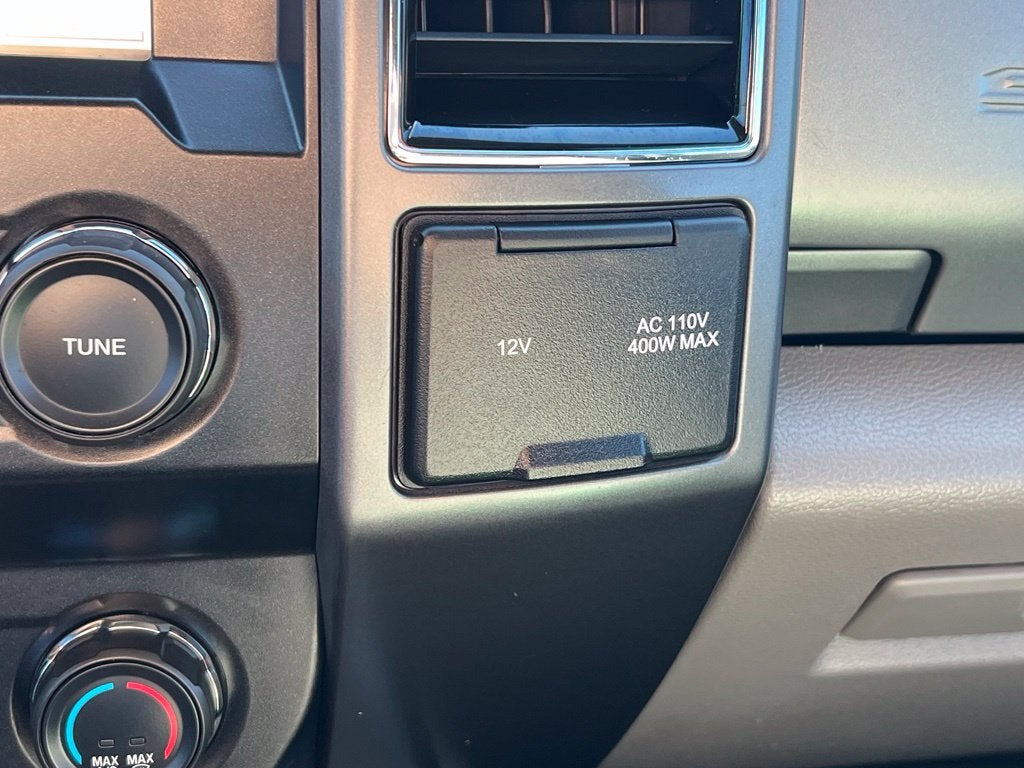 2021 Ford F-250 XLT