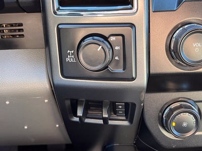 2021 Ford F-250 XLT