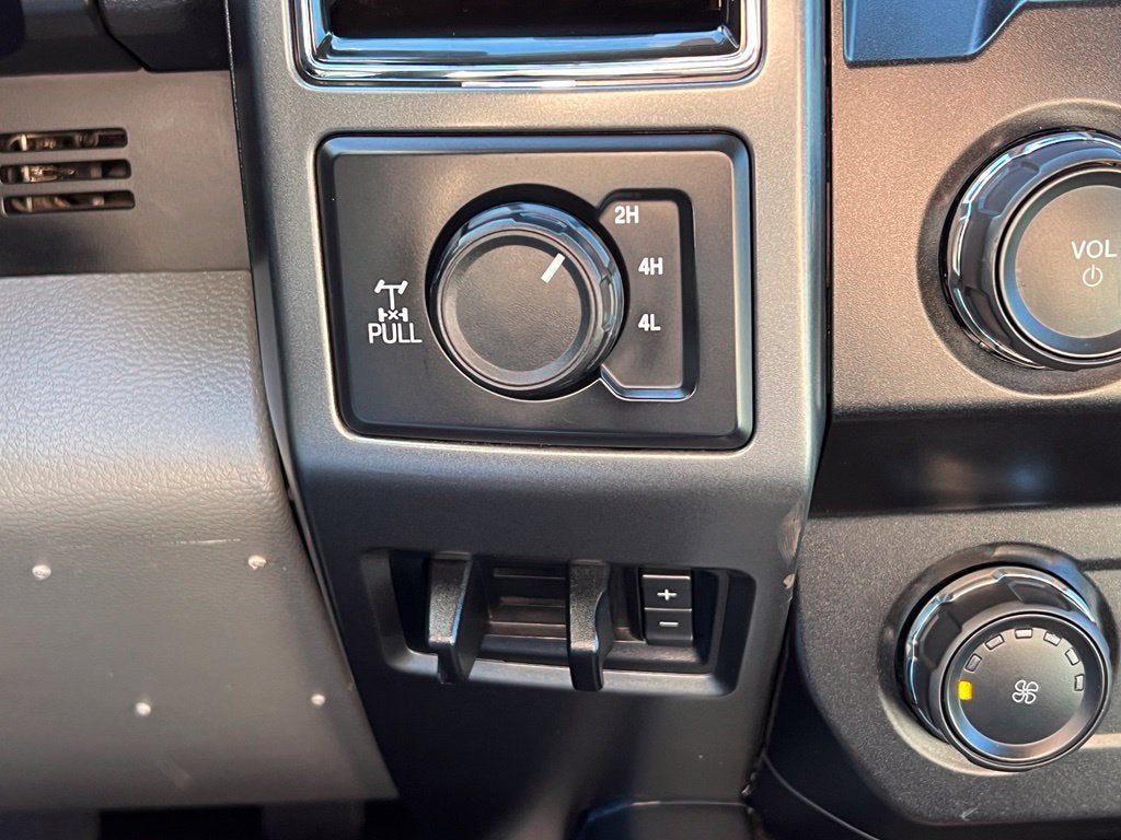 2021 Ford F-250 XLT
