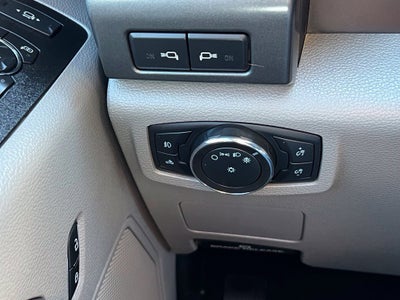 2021 Ford F-250 XLT