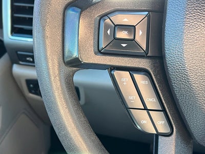 2021 Ford F-250 XLT