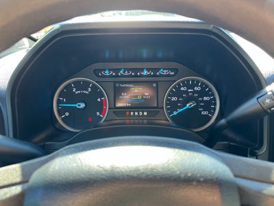2021 Ford F-250 XLT