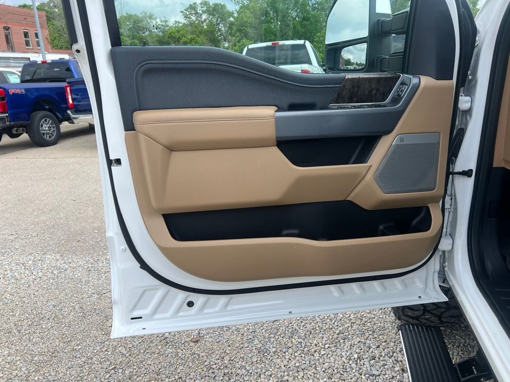 2024 Ford F-250 Lariat