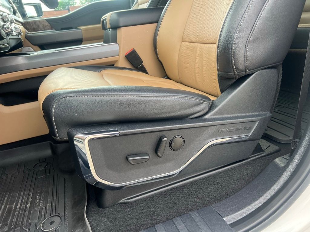 2024 Ford F-250 Lariat