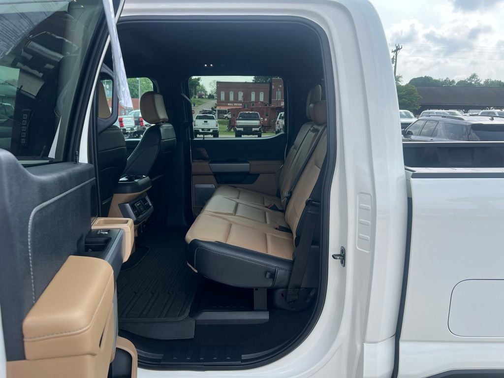 2024 Ford F-250 Lariat