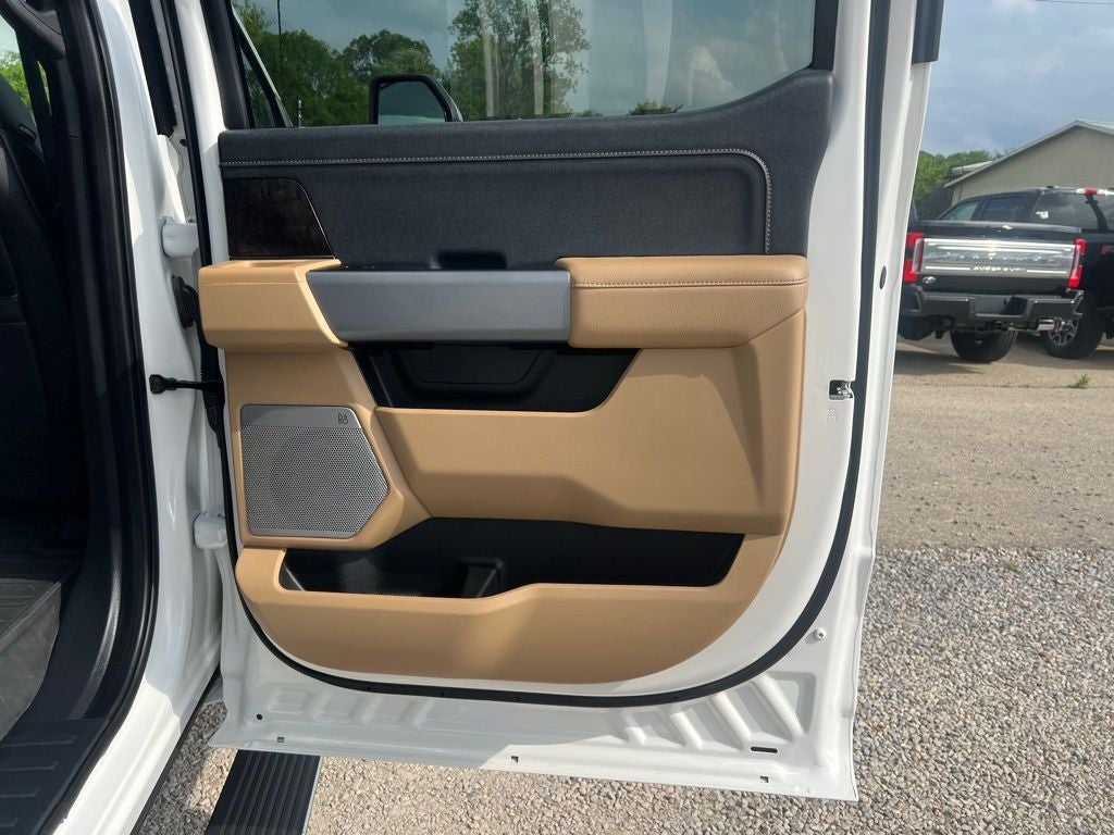 2024 Ford F-250 Lariat