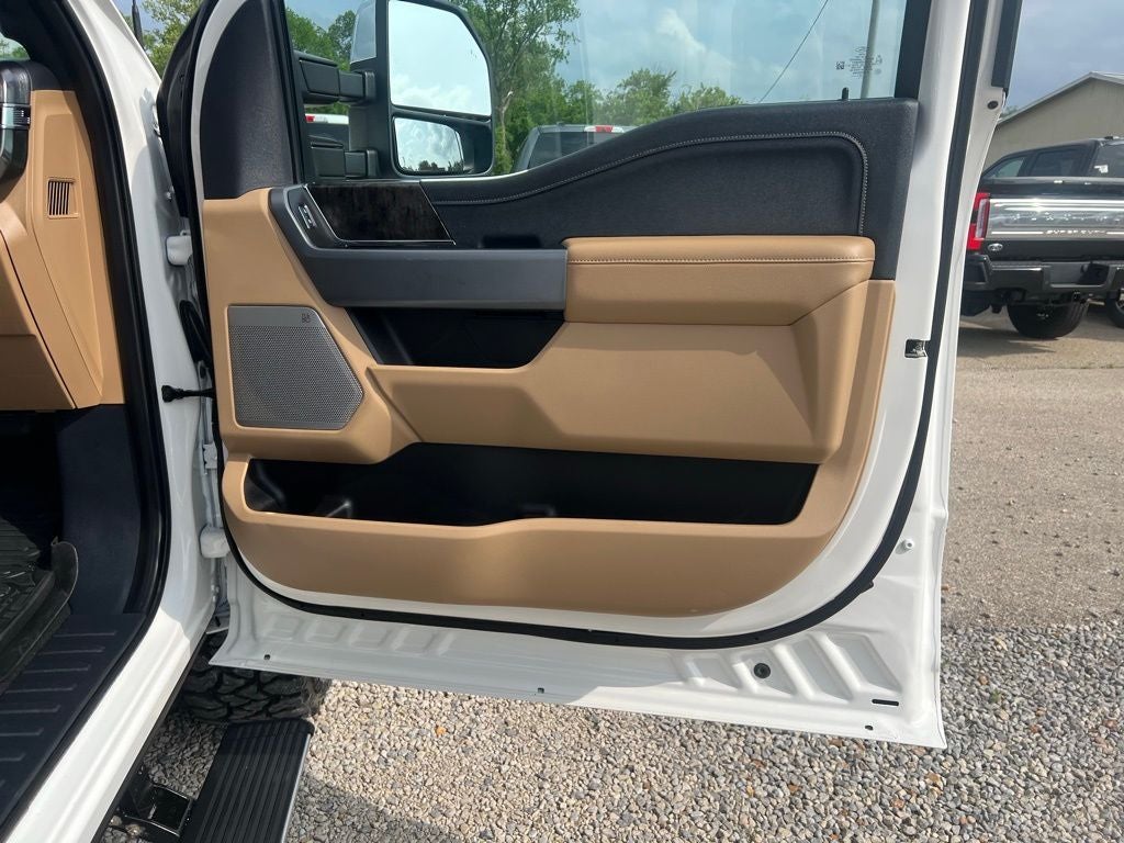 2024 Ford F-250 Lariat