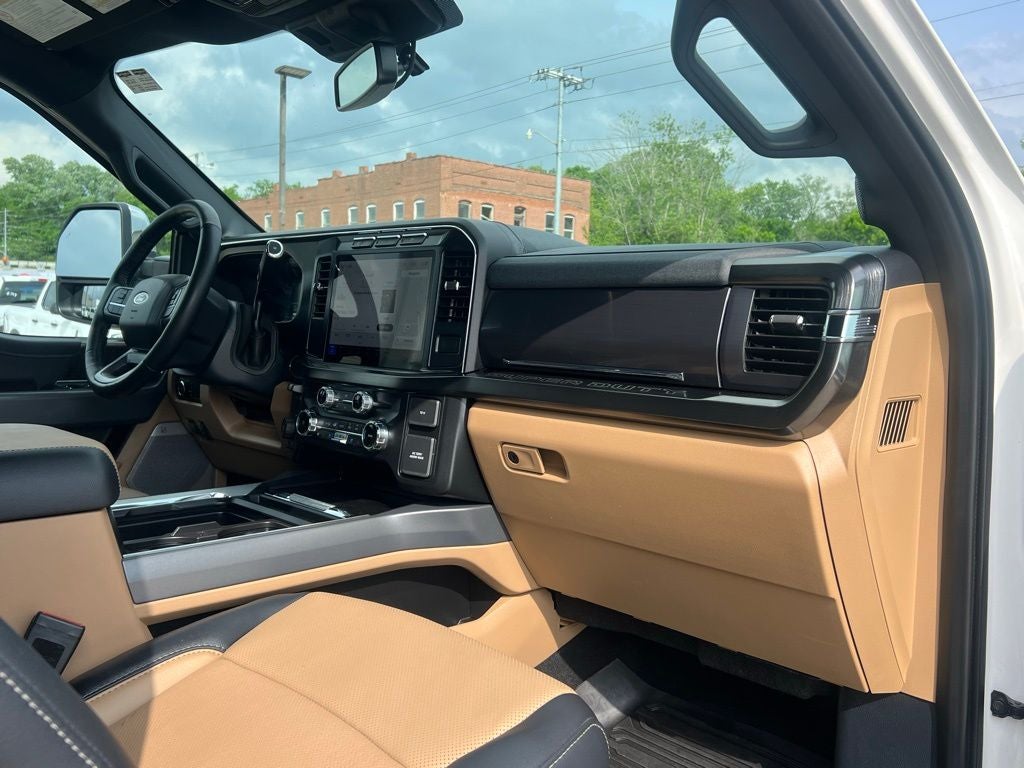 2024 Ford F-250 Lariat