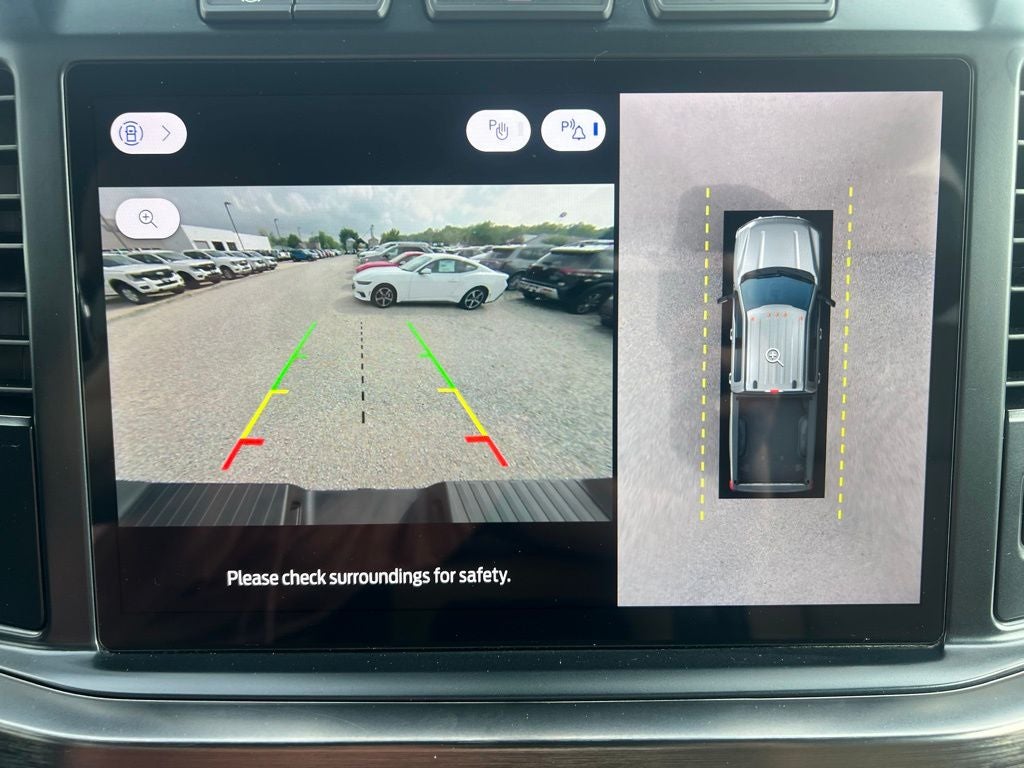 2024 Ford F-250 Lariat