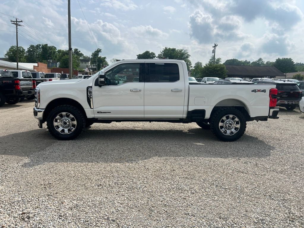 2024 Ford F-250 Lariat