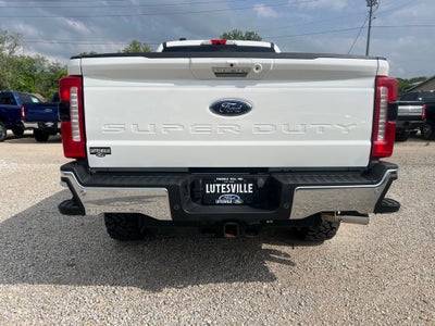 2024 Ford F-250 Lariat