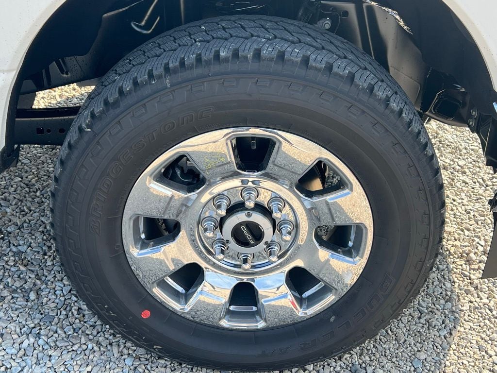 2025 Ford F-250 King Ranch