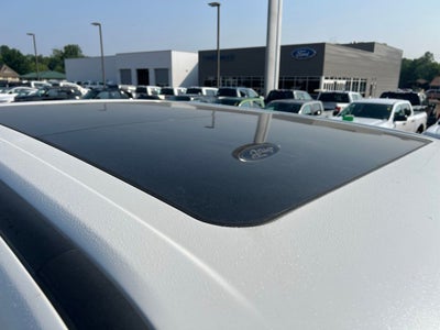 2025 Ford F-250 King Ranch