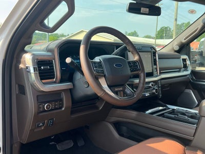 2025 Ford F-250 King Ranch