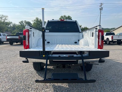 2025 Ford F-250 King Ranch