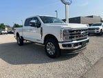2025 Ford F-250 King Ranch