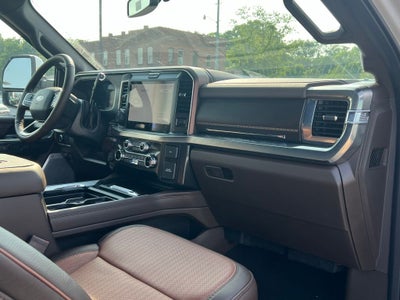 2025 Ford F-250 King Ranch