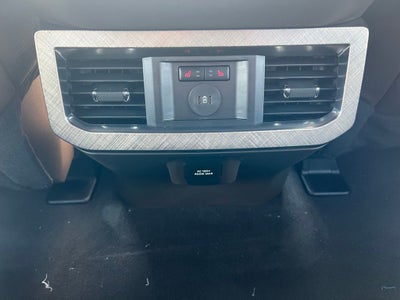 2025 Ford F-250 King Ranch