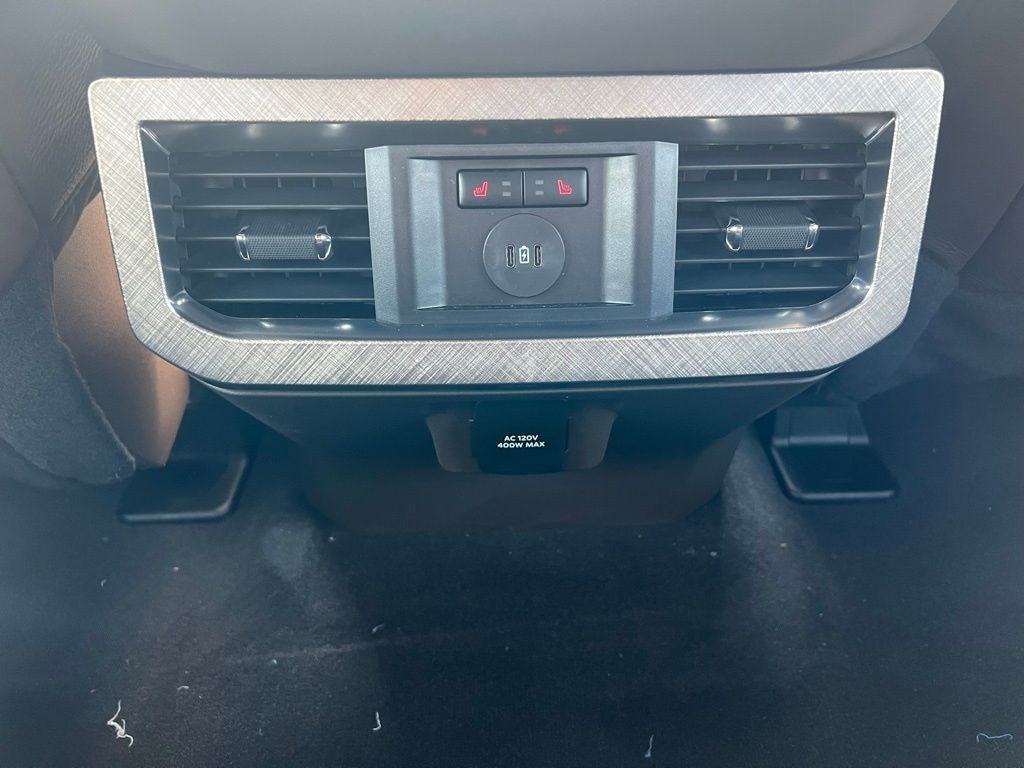 2025 Ford F-250 King Ranch