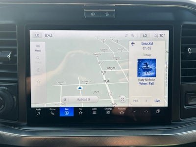 2025 Ford F-250 King Ranch