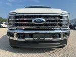 2025 Ford F-250 King Ranch