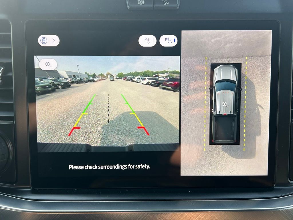 2025 Ford F-250 King Ranch