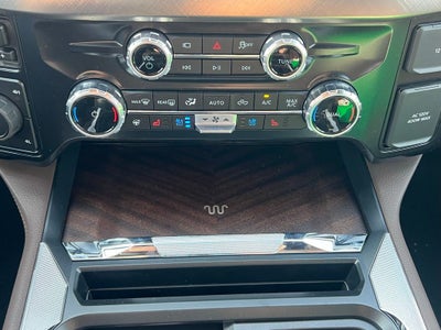 2025 Ford F-250 King Ranch