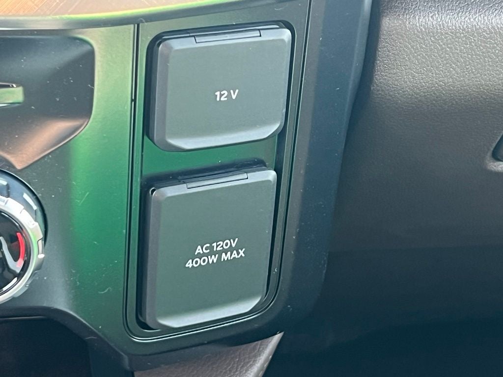 2025 Ford F-250 King Ranch