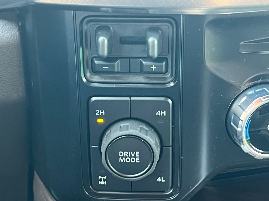 2025 Ford F-250 King Ranch