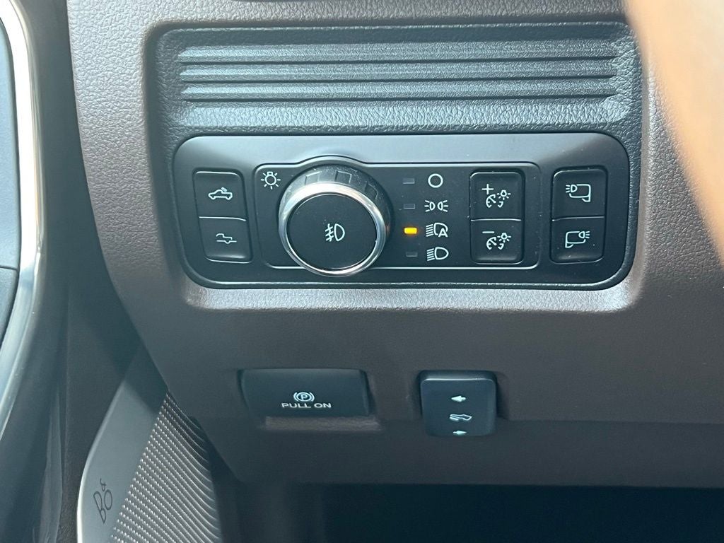 2025 Ford F-250 King Ranch