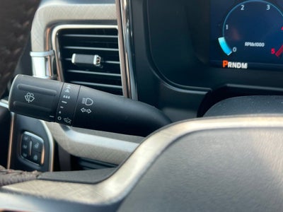 2025 Ford F-250 King Ranch