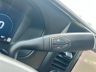 2025 Ford F-250 King Ranch