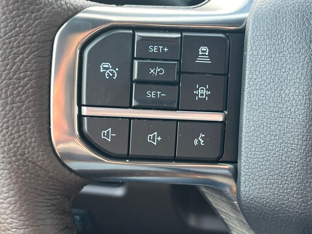 2025 Ford F-250 King Ranch