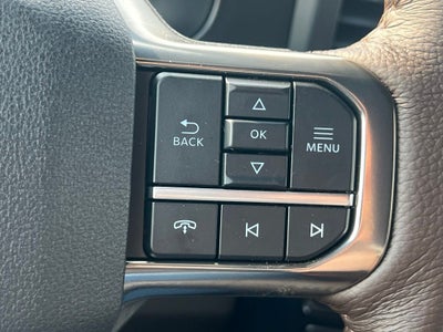 2025 Ford F-250 King Ranch