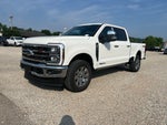 2025 Ford F-250 King Ranch