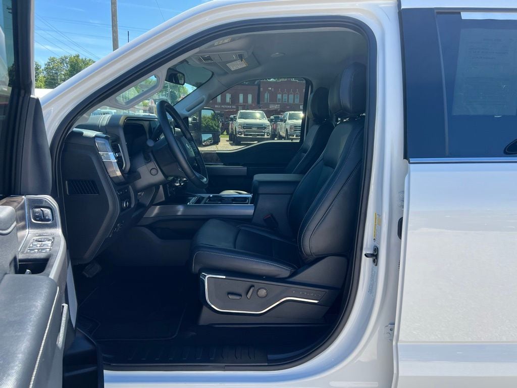 2024 Ford F-250 Lariat