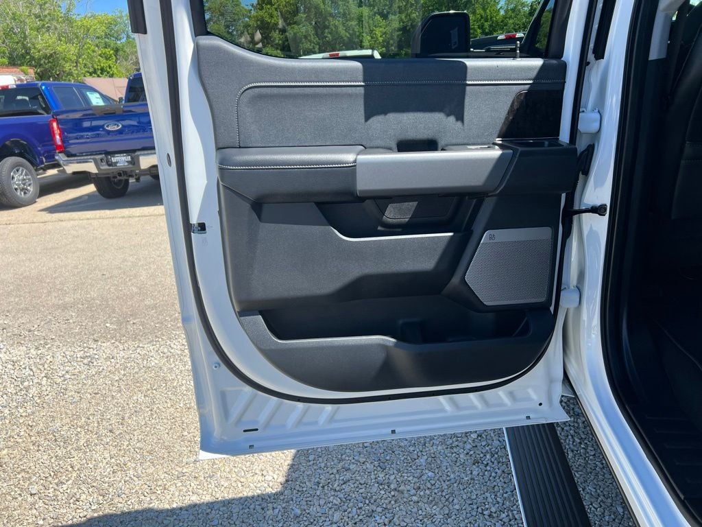 2024 Ford F-250 Lariat