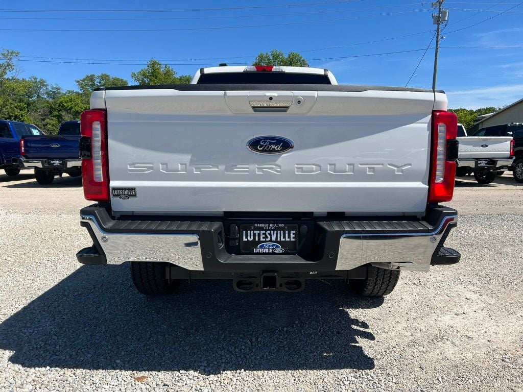 2024 Ford F-250 Lariat