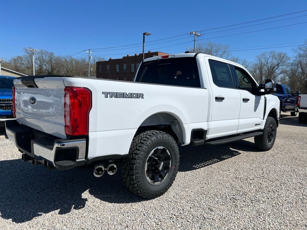 2026 Ford F-250 XLT