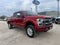 2022 Ford F-250 Platinum