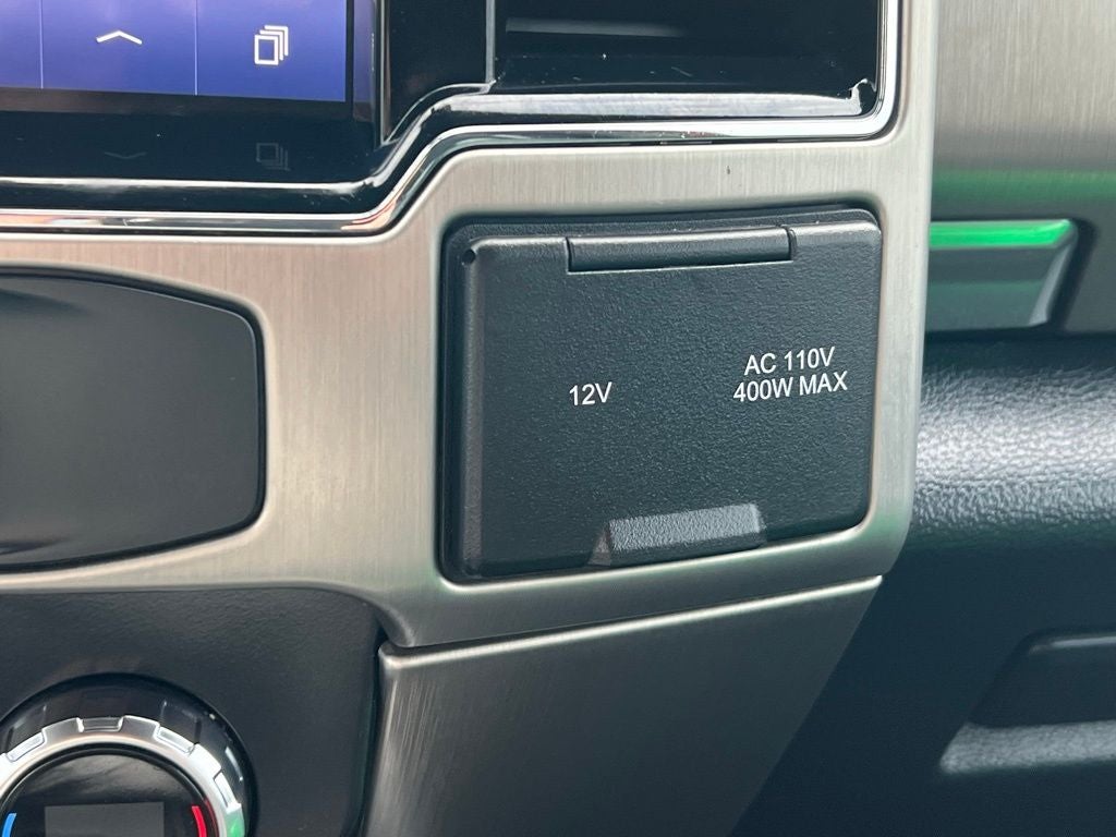 2022 Ford F-250 Platinum