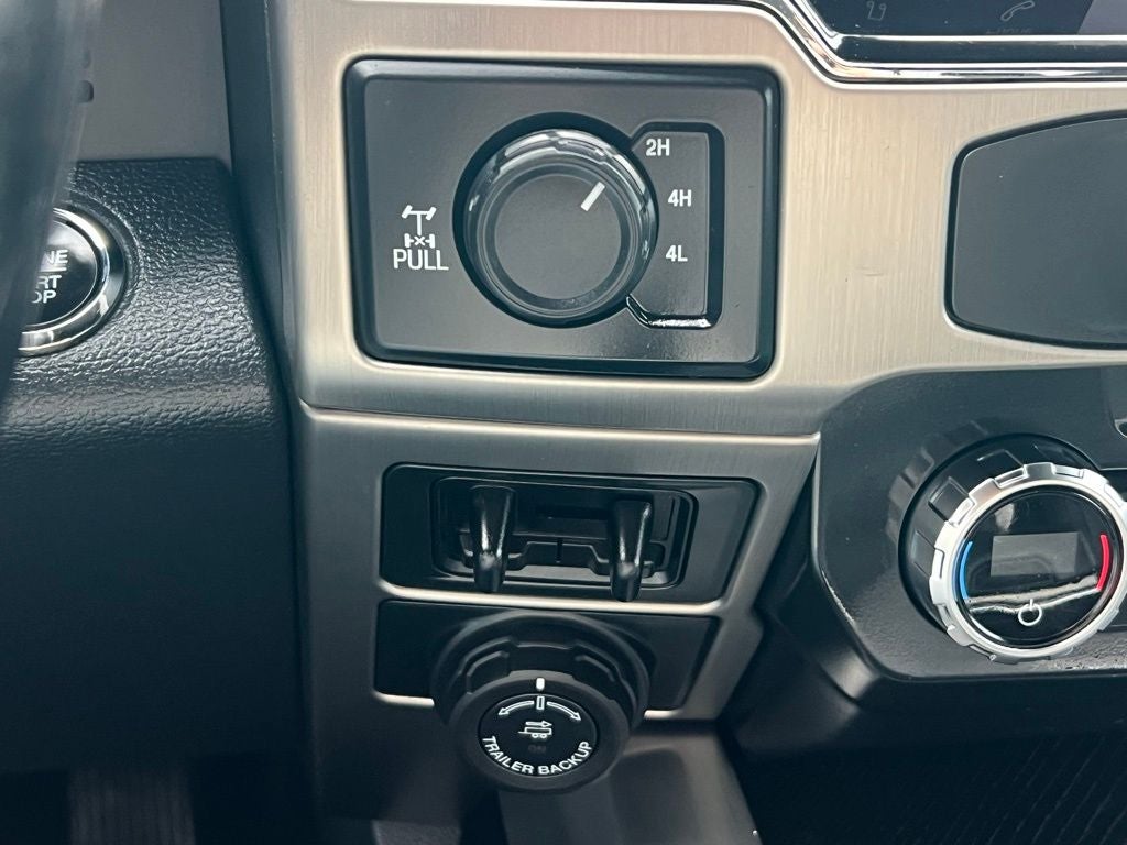 2022 Ford F-250 Platinum