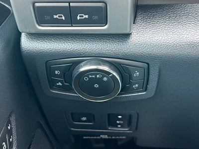 2022 Ford F-250 Platinum